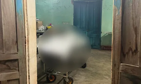 Nữ sinh viên Đại học Quy Nhơn tử vong trong phòng trọ, trên người có dấu hiệu lạ