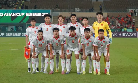 HLV Kim Sang-sik không cầm quân tại Gia Lai VTV Cup 2026, U23 Việt Nam thi đấu ra sao?