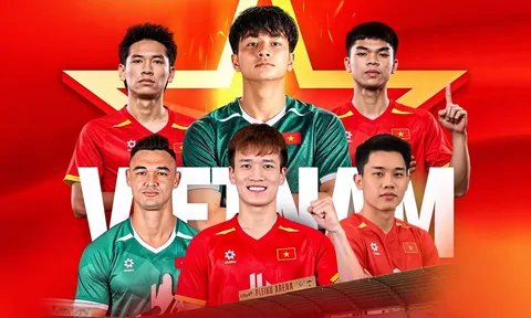 Người hâm mộ xem đội tuyển quốc gia và U23 Việt Nam thi đấu tháng 11 ở đâu?
