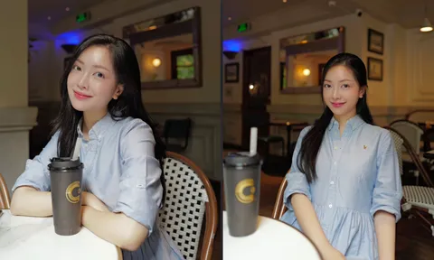 Hot girl Bắc Ninh từng diện váy cưới 870 triệu, lấy cầu thủ nổi tiếng, nay làm mẹ một con vẫn xinh đẹp quyến rũ