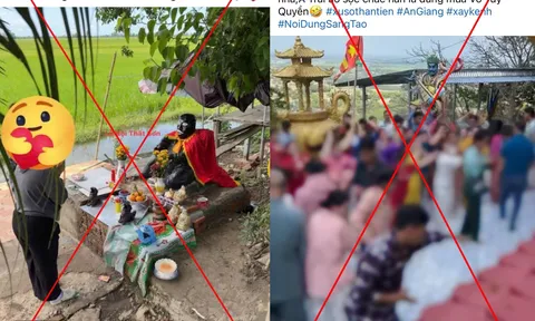 Công an An Giang cảnh báo khẩn đến người dùng Tiktok