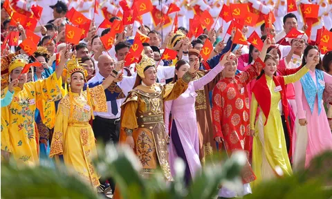Ngày Văn hóa Việt Nam 24/11 được nghỉ hưởng nguyên lương bao nhiêu ngày?