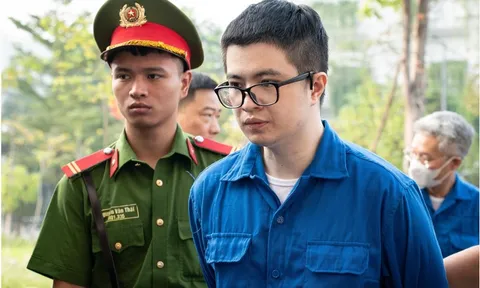 Luật sư đề nghị giám định tâm thần đối với Phó Đức Nam, hé lộ tình tiết bất ngờ về khoản tiền 100.000 USD