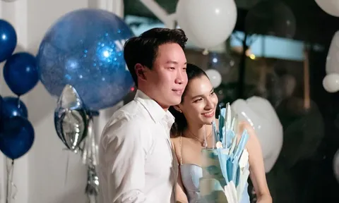 Mỹ nhân phim giờ vàng bất ngờ ly hôn chồng đại gia sau 5 năm, hé lộ chuyện phía sau