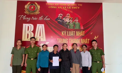 Sau 21 năm thất lạc, người đàn ông được tìm thấy ở nơi không ngờ
