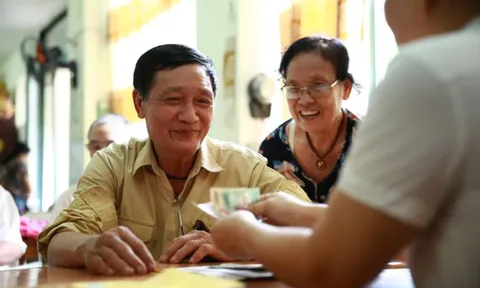 Nghỉ hưu sớm có bị giảm lương hưu không?