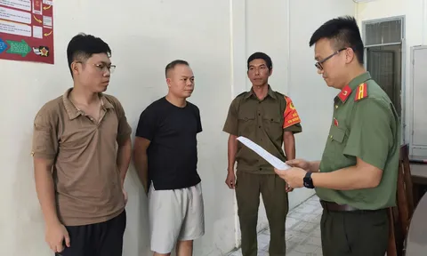 Dòng tiền lừa đảo được ‘rửa’ qua USDT thế nào trong vụ án 700 tỷ đồng?