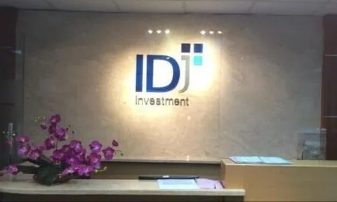 Đầu tư IDJ Việt Nam bị phạt vì chậm công bố thông tin