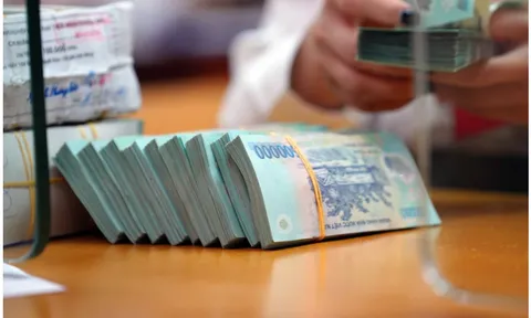 Lịch nhận lương hưu tháng 11/2026 chi tiết 34 tỉnh, thành, ai nhận sớm, ai nhận muộn?