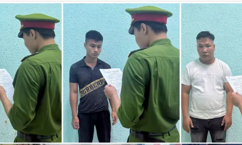 Phát hiện 2 thanh niên làm "chuyện mờ ám" trong phòng trọ, hé lộ gio dịch bí mật từ tài khoản Zalo “Hiếu Sa Lem”