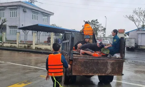 Nạn nhân thứ 6 trong vụ ngạt khí máy phát điện ở Đà Nẵng qua đời sau hơn một năm: Người vợ ngồi xe lăn, con gái mang di chứng