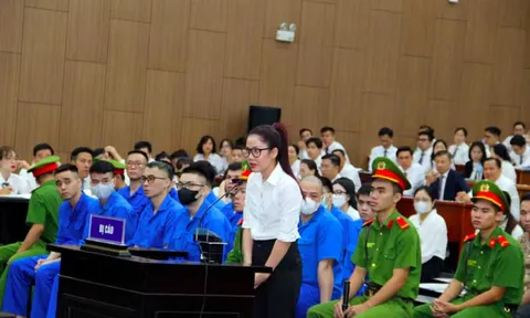 Bạn gái Mr Pips khai về căn hộ 700.000 USD và ‘kho’ tiền vàng cất trong nhà