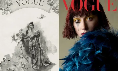 Beacon Asia Media công bố kế hoạch ra mắt Vogue Vietnam năm 2027