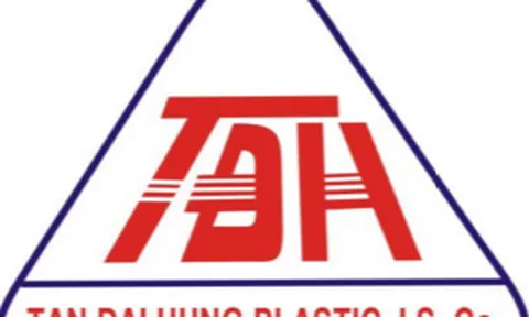 Nhựa Tân Đại Hưng bị phạt vì công bố sai lệch lợi nhuận