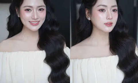 Mỹ nhân VTV quê Lào Cai sở hữu 4 Huy chương Vàng, cưới bạn học sau 9 năm yêu, mặc 3 váy cưới trị giá 1 tỷ đồng
