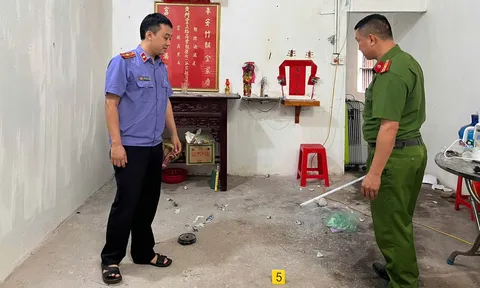 Xác minh vụ nam thanh niên đập phá đồ thờ cúng, tài sản nhà bạn gái ở Lạng Sơn