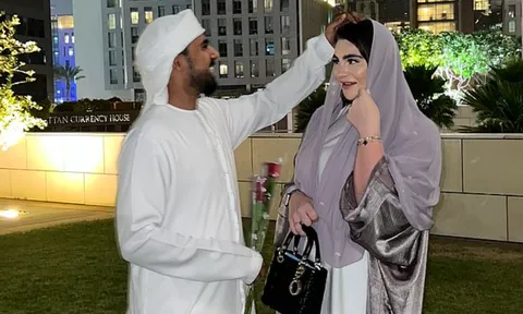 Vợ triệu phú Dubai tiết lộ nguyên tắc "thép" với chồng, đảm bảo không đàn ông nào dám ngoại tình