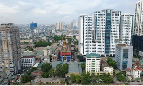 Từ 1/7/2026, người có từ 2 con đẻ trở lên được hưởng chính sách hỗ trợ nhà ở xã hội, cụ thể ra sao?
