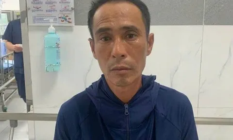 Điều khiển cẩu làm đổ tường khiến một phụ nữ tử vong, Nguyễn Văn Lành bị khởi tố