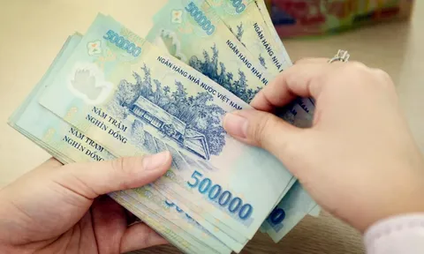 Mức lương khởi điểm của công chức, viên chức mới nhất là bao nhiêu?