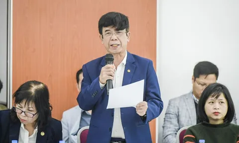 Quy hoạch sử dụng đất phải dài hơn để tạo ổn định cho hoạt động đầu tư