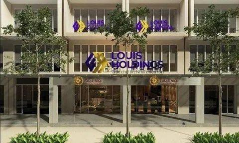 Louis Capital muốn "thay máu" dàn lãnh đạo