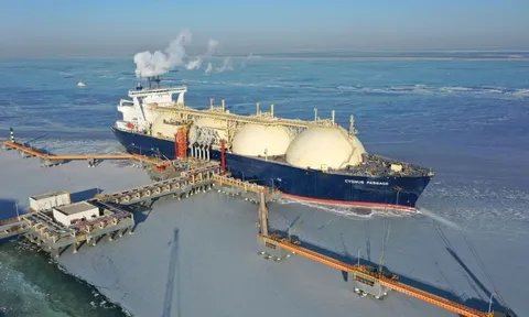 CNN: Dầu Nga vẫn được vận chuyển khắp thế giới bất chấp lệnh trừng phạt