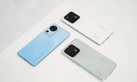 Tin tức công nghệ mới nóng nhất hôm nay 2/3: Xiaomi 13 series ra mắt