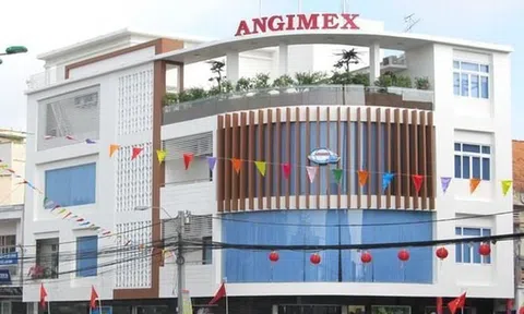 Angimex (AGM): Quy mô nợ “phình” to, mất khả năng thanh toán trái phiếu