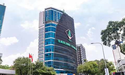 Trúng thầu loạt dự án khủng, Tổng Công ty Xây dựng số 1 (CC1) sử dụng tài sản nào để thế chấp vay ngân hàng?