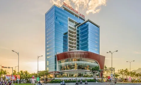 Công ty CP Trung Nam lên tiếng về việc nợ thuế hơn 445 tỷ đồng