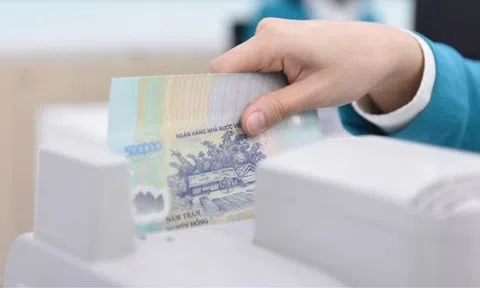 NHNN: Lãi suất cho vay giảm 0,4%/năm so với cuối năm 2022