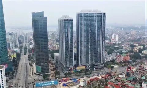 Rao bán "biệt thự trên không" 60 tỷ đồng bất thành, ngân hàng hạ thêm 1 tỷ