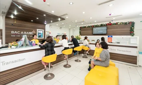Lãi suất tới gần 11%/năm, trái phiếu Bac A Bank vẫn ế người mua