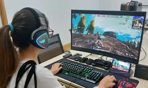 Đề xuất áp dụng thuế tiêu thụ đặc biệt đối với dịch vụ game online