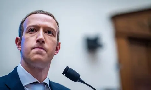 Công ty mẹ của Facebook dự kiến cắt giảm thêm 10.000 nhân viên