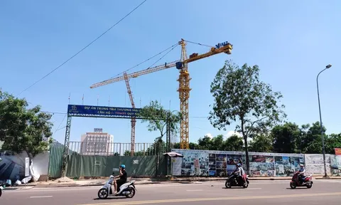 Công ty BĐS Đô Thành bị xử phạt 500 triệu do thu tiền quá giá trị hợp đồng