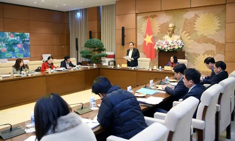 Tiền lương mới phải phù hợp với vị trí việc làm của từng cơ quan