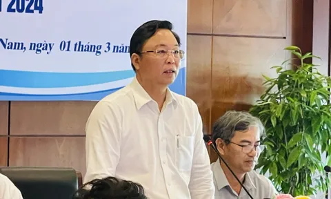 Quy hoạch mới Quảng Nam có gì đặc biệt?