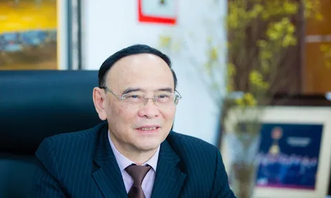 Chủ tịch Nguyễn Văn Quyền: Nâng cao vị thế của Hội Luật gia Việt Nam trong xây dựng, hoàn thiện chính sách pháp luật