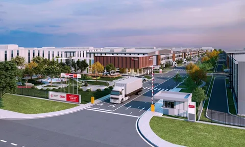 Quý I/2024, GELEX đạt gần 6.700 tỷ đồng doanh thu 