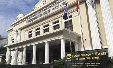 Hệ thống KRX: Những băn khoăn đằng sau kỳ vọng