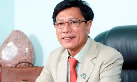 Chủ tịch Địa ốc Hoàng Quân mua vào 2 triệu cổ phiếu sau 8 tháng thoái vốn