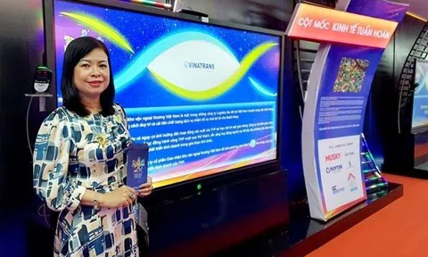 CEO Vinatrans từ nhiệm sau 28 năm vì môi trường làm việc "quá bất ổn"