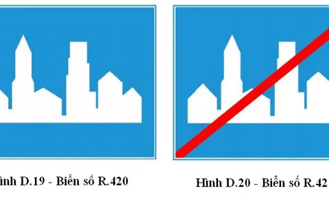 Sử dụng đèn chiếu xa gây tai nạn giao thông bị xử lý thế nào?