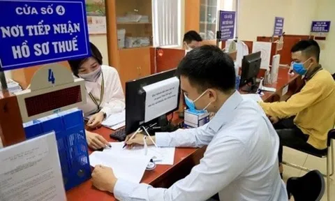 Sàn thương mại điện tử có thể phải nộp thuế thay người kinh doanh