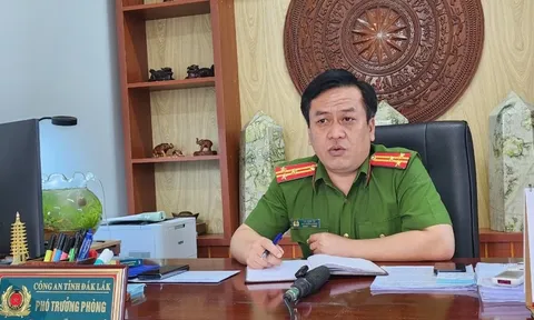 Đắk Lắk: Bé gái 16 tuổi bị chiếm đoạt hơn nửa tỷ vì tìm việc online