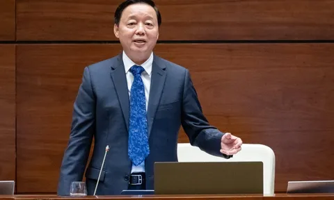 Chính phủ quyết ngăn chặn tình trạng “vàng hoá nền kinh tế”