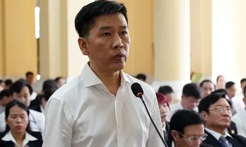 “Bữa cơm trưa” và kế hoạch dùng 239 cơ sở của SCB bán trái phiếu khống