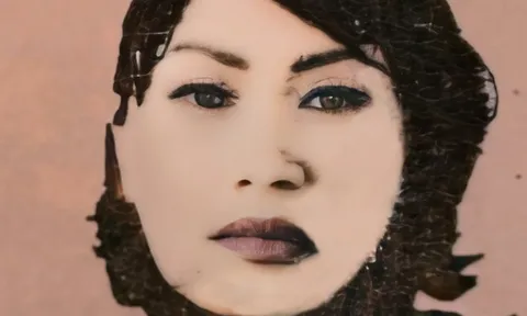 Truy tìm người phụ nữ có dấu hiệu lừa đảo thuê xe tự lái